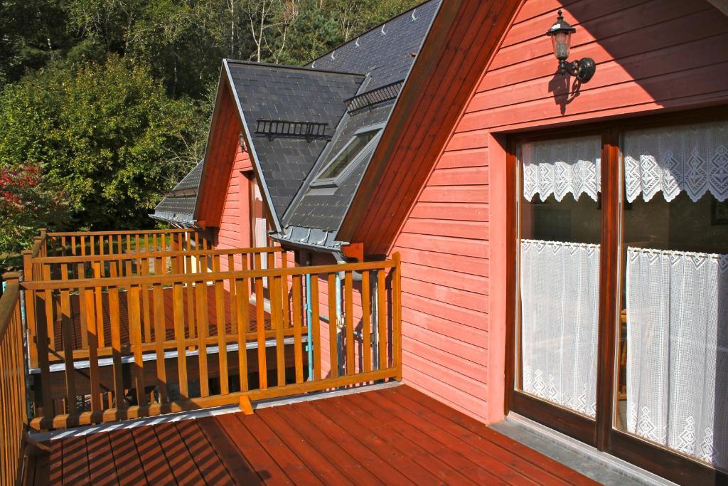 Hotel Restaurant Domaine De Basil Orbey Eksteriør billede